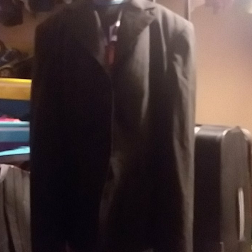 Womans blazer